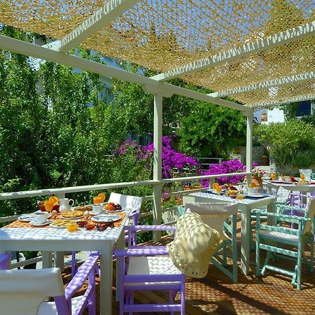 Konstantina Studios Алонисос Экстерьер фото