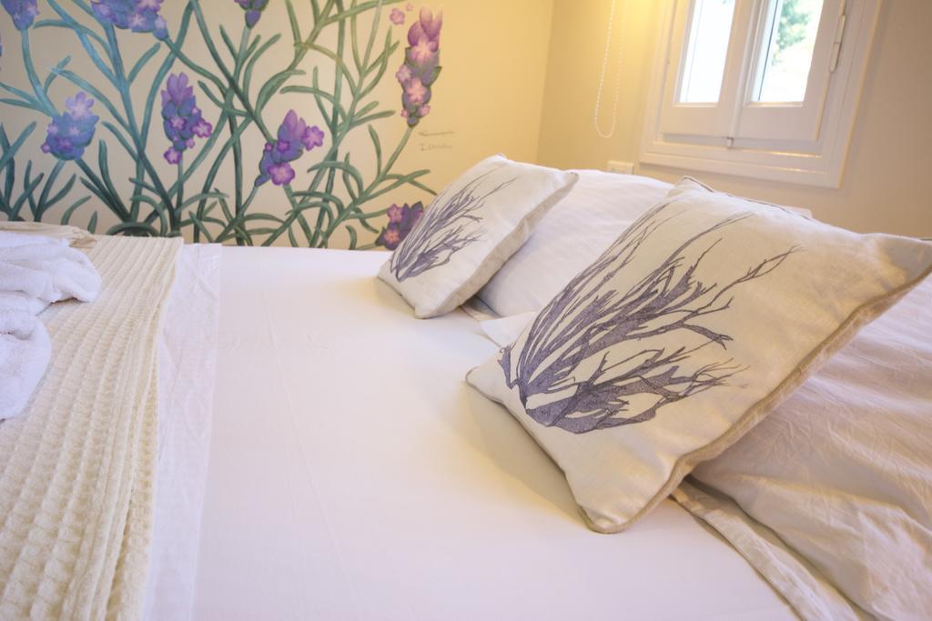 Konstantina Studios Алонисос Номер фото
