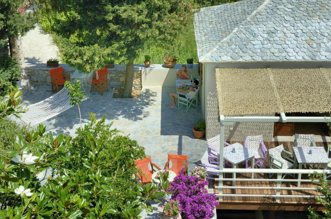 Konstantina Studios Алонисос Номер фото