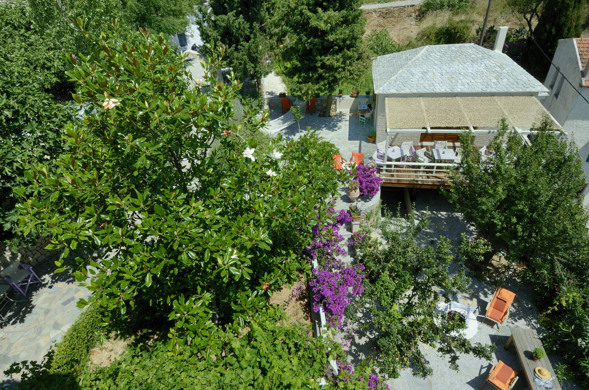 Konstantina Studios Алонисос Экстерьер фото