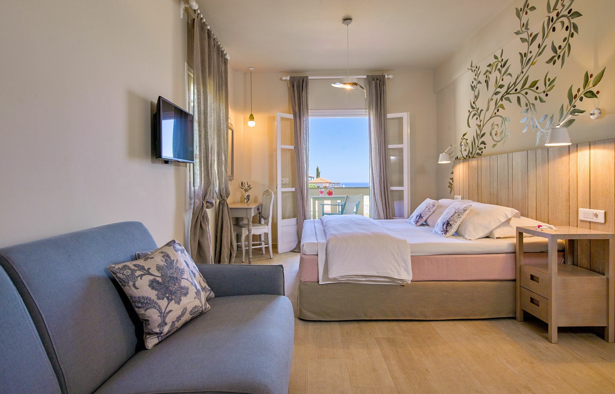 Konstantina Studios Алонисос Экстерьер фото