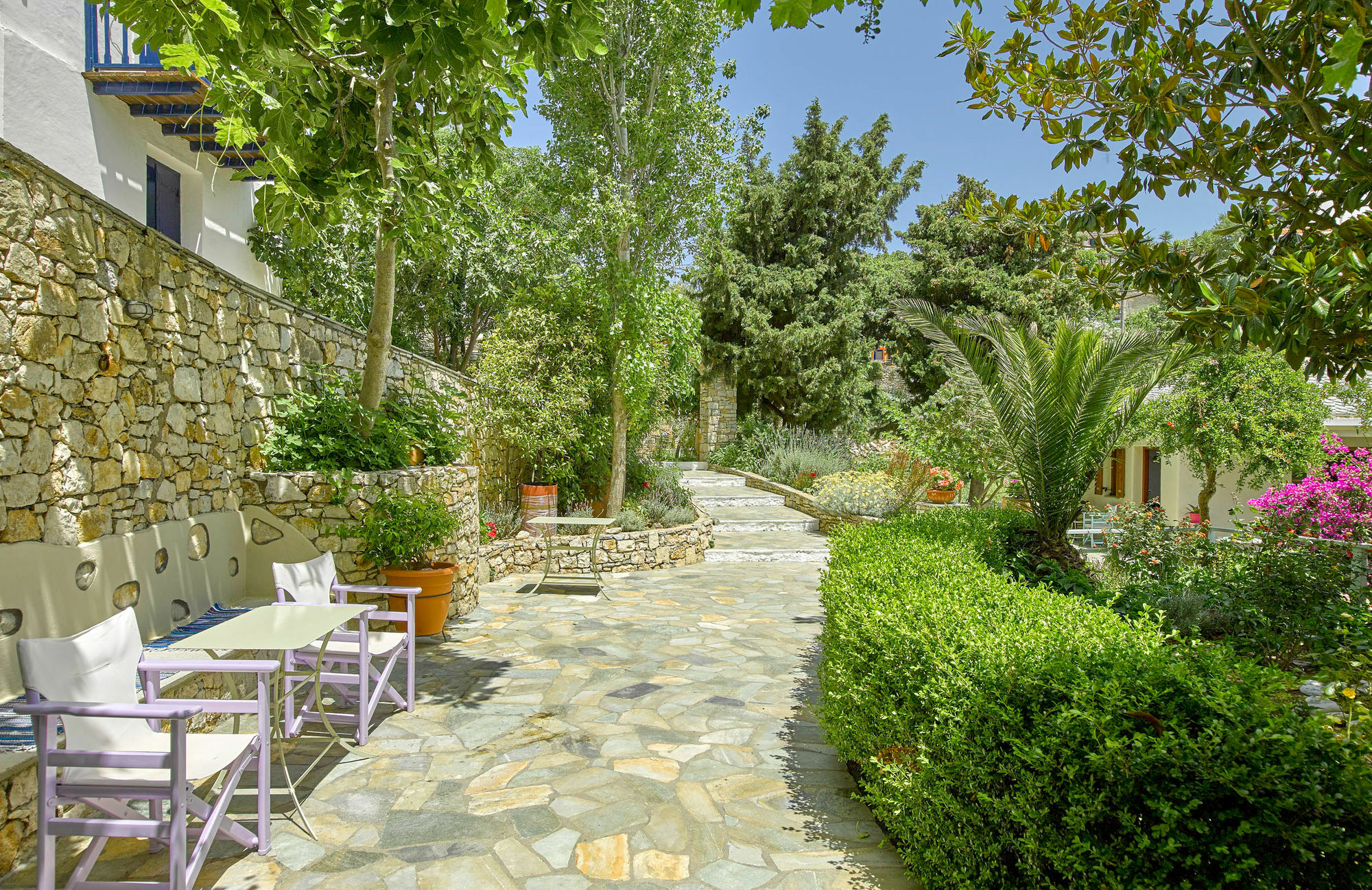 Konstantina Studios Алонисос Экстерьер фото